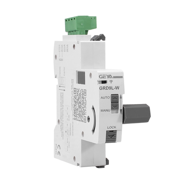 GRD9L-W系列WIFI控制型重合闸