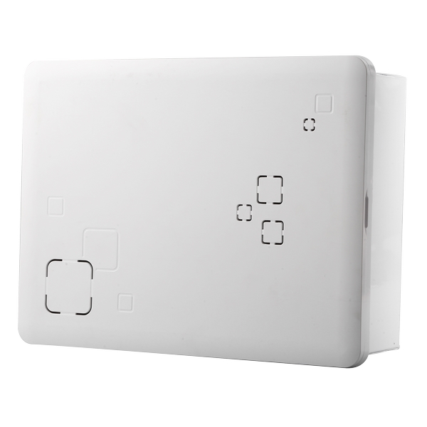 GYX1-09系列光纤入户箱