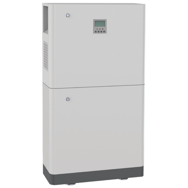 GYC低压堆叠式一体机