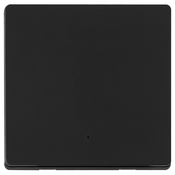 GSW6-S-P6系列欧标单控触摸型智能墙壁开关