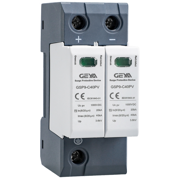 直流浪涌保护器